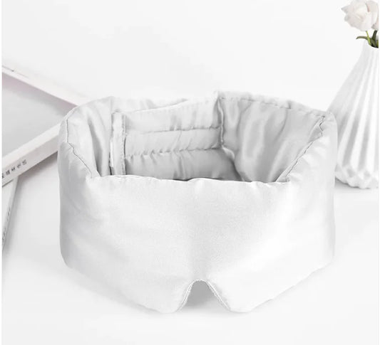 Silk Eye Mask