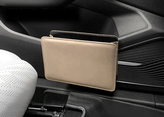 Car Trash & Storage Box